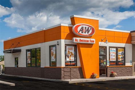 A and w restaurant. Things To Know About A and w restaurant. 